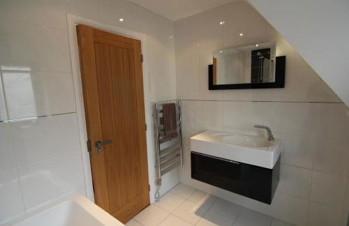 Ashbrook Lets Apartments - Foto 17