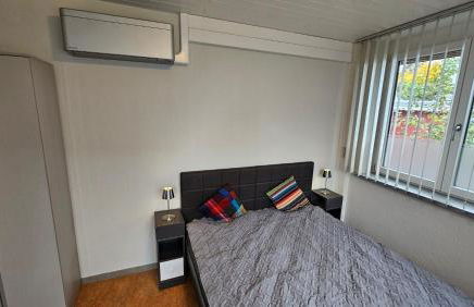 Business Appartement Ingelheim - Foto 12