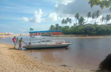 Casa frente pro Rio imbassai - Foto 4
