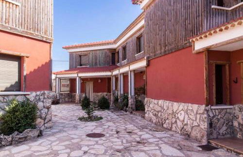 Complejo rural el Hosquillo Alojamientos el Hosquillo - Foto 71