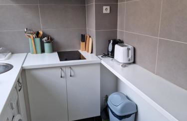 Perfect Studio down the Sacré Coeur - Foto 16