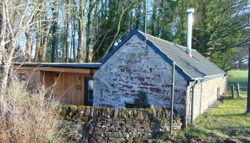 Dreamwood Cottage, Loch Lomond, Luxury Apartment. - Foto 2