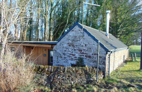 Dreamwood Cottage, Loch Lomond, Luxury Apartment. - Foto 2