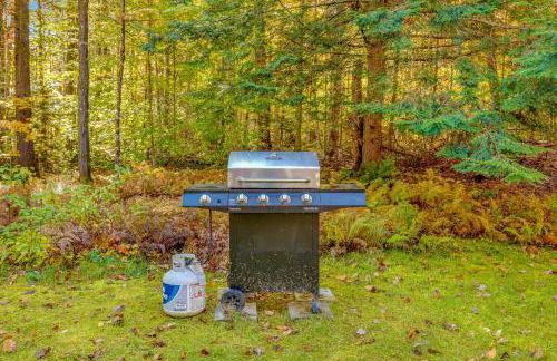 Cozy Cabin in the Woods - Foto 23