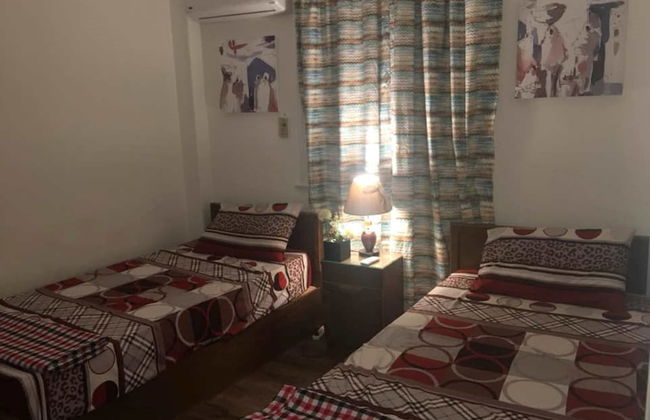 Heliopolis Apartment - Foto 4