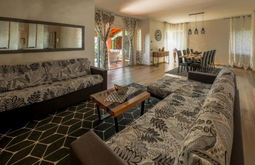 Villa Tullia - Foto 9