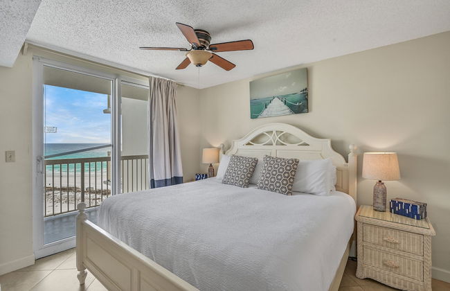 Pelican Beach Resort by Panhandle Getaways - Foto 36