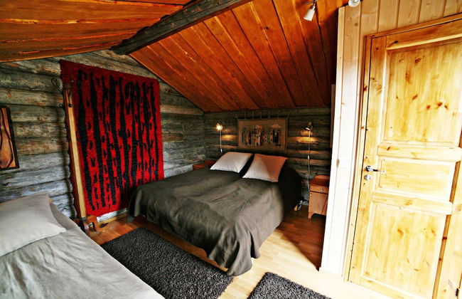 Villa Kivikoski - Photo 8