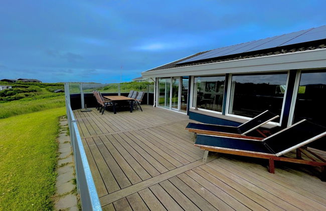 "Alfhild" - 297m from the sea - Foto 9