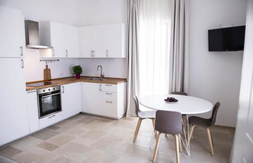 Palazzo Grecale - ApulianStay Group - Foto 40