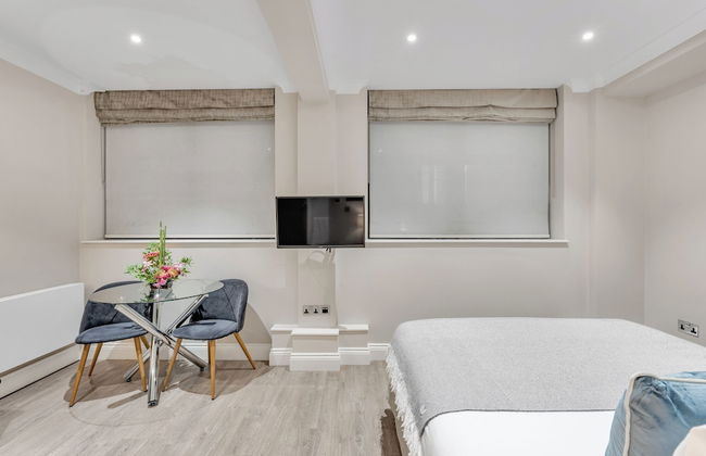 Cleveland Residences Farringdon - Foto 59