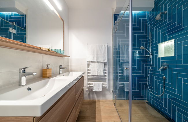 Lake Spirit Boutique Apartments - Foto 37