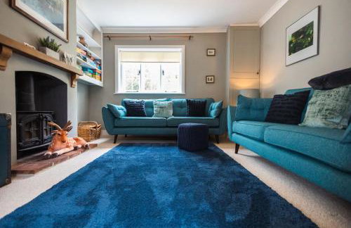 Lavender Cottage - Photo 21