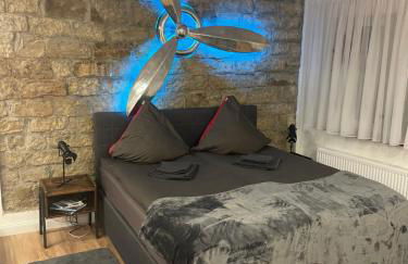 Propeller Gästehaus EG - Foto 1