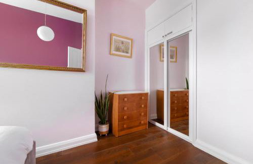 Gorgeous 2 Bed Apartment in North London - Foto 9