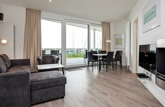 6 Person Holiday Home in Wendtorf - Foto 24