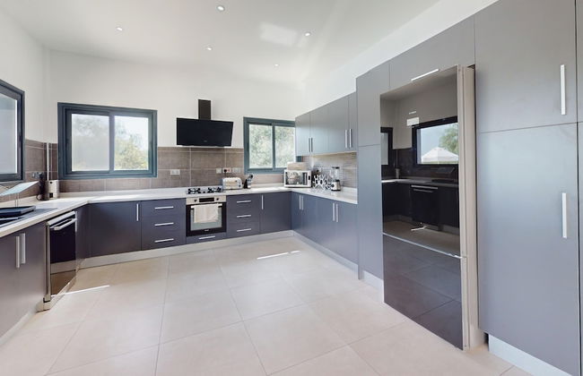 Villa Amelia by Amy Villas - Foto 3