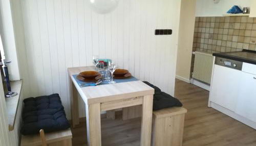 Die Galerie - Ferienwohnung - Foto 3