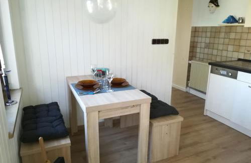 Die Galerie - Ferienwohnung - Foto 3