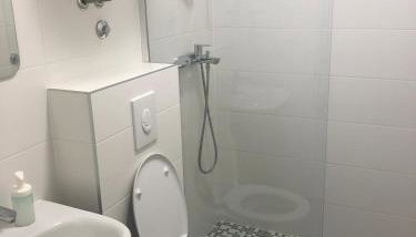 Apartments Antonia - Foto 5, Shower