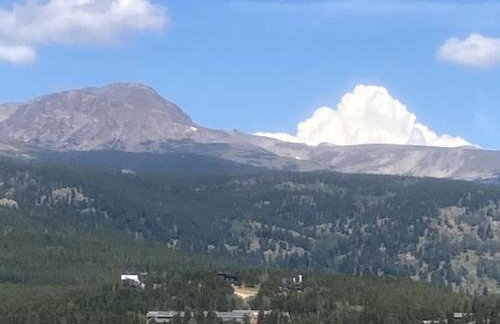 Valley View Vistas lodge - Foto 31