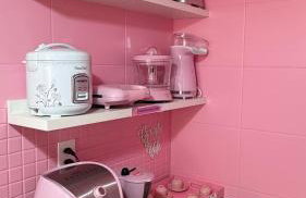 Apartamento rosa - Photo 36