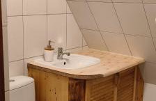 Pisary20 Dom w Masywie Śnieżnika - Foto 23