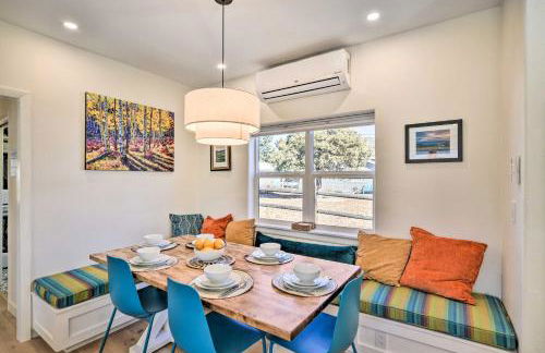 Charming Buena Vista Home with Private Hot Tub! - Foto 24