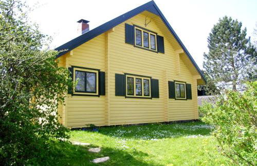 Holiday Home Schleiblick - Foto 29