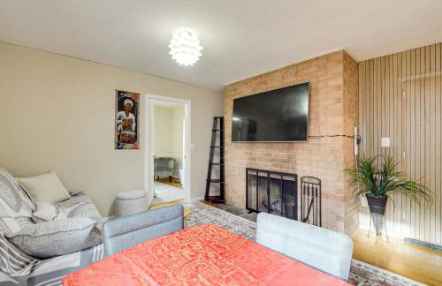 Convenient and Cozy! Apartment in DC Suburbs! - Foto 1