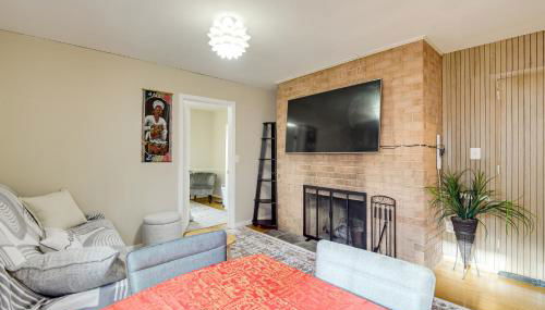 Convenient and Cozy! Apartment in DC Suburbs! - Foto 1