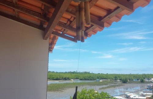 Apartamentos Confortáveis em Itaparica - 2 e 3 quartos - Foto 4