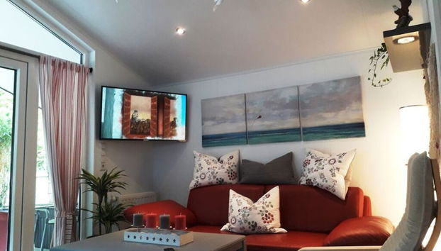 Chrissi's Baltic Sea Nest - Foto 2, Profilbild