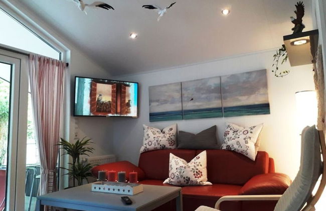 Chrissi's Baltic Sea Nest - Foto 1