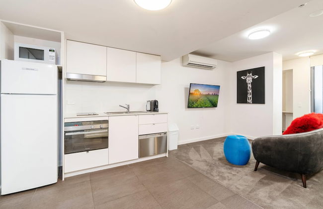 Terminus Apartment Hotel, an Ascend Collection Hotel - Foto 20