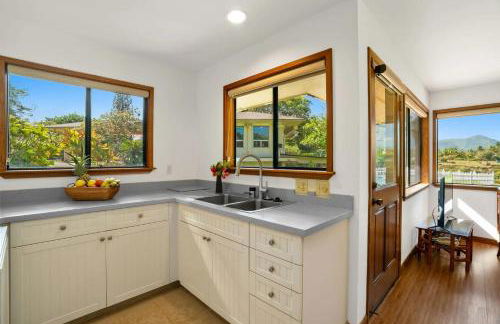 North Shore Kauai Retreat with Epic Views & Private Pool - Secret Beach Overlook - Foto 27