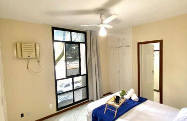 Apartamento encantador à 100 metros da Praia - Foto 27