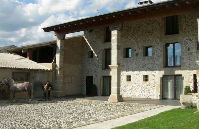 Mas d'Aravó - Foto 37