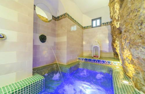 Casa Spa La Agueda y Robledo - Foto 76