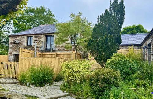 Cobble by Together Travel - Luxury Cornish Countryside Retreat - Foto 15