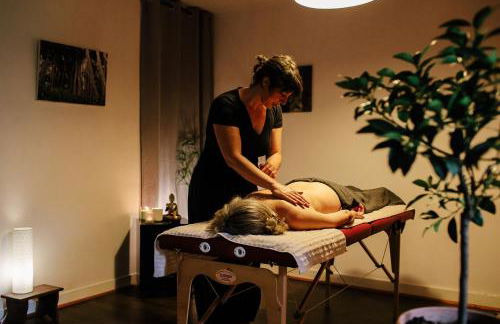 Passage en Paradis - Foto 18