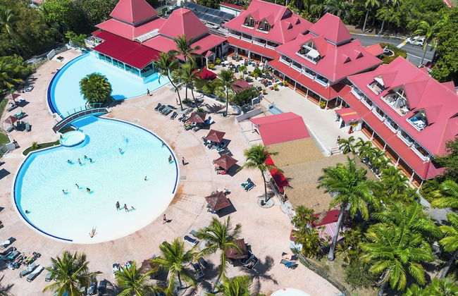 Village St Anne Pierre & Vacances - Photo 36