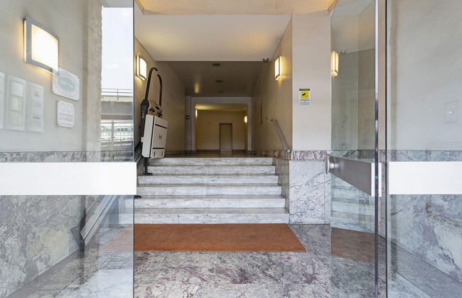 Casa Vermiglio al Porto di Genova by Wonderful Italy - Foto 16