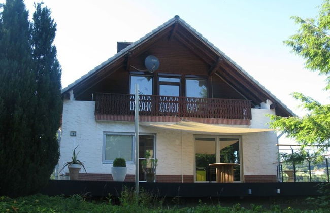 Holiday Apartment Siegmann - Foto 18