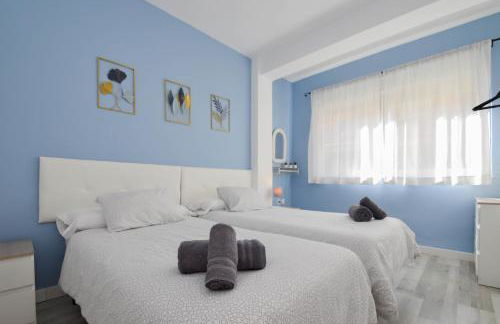 Apartamento Cisne Caleta - Foto 18