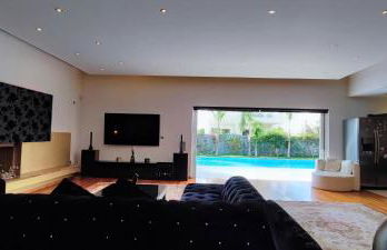 Unique Villa Melia Lagonisi - Foto 13