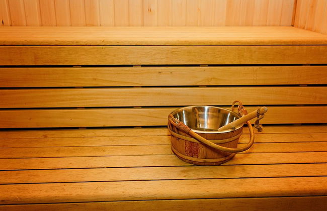 Cottage Hotel Stepanovo - Photo 24