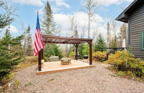 You Betcha - Charming 3BR Arcade & Near Lutsen & Grand Marais - Foto 7