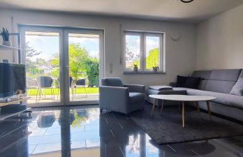 Ferienwohnung in ruhiger Lage, 2 Zimmer, 64 qm - Foto 7