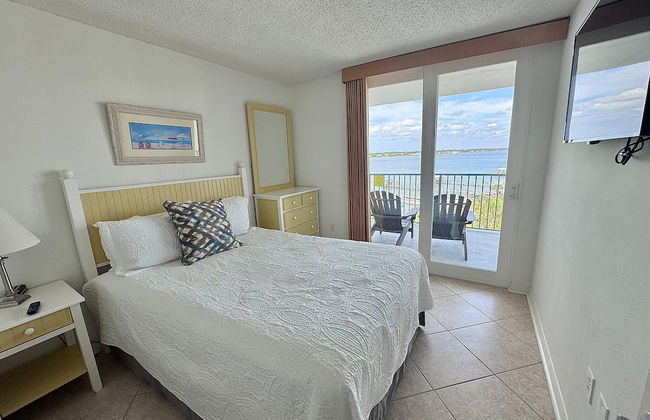 Gulf Shores Surf & Racquet Club - Foto 17